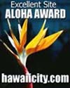 AlohaAward