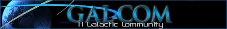 Galactic banner ad