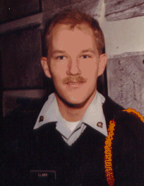 Photo of WH Clark circa 1982