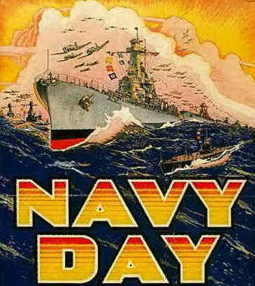 Navy