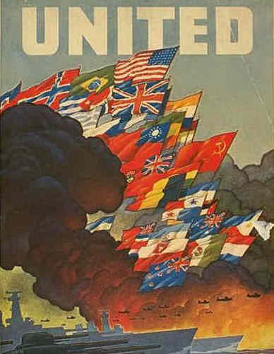 United We Stand