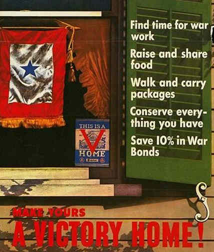 Victory Home