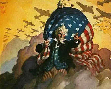 Uncle Sam