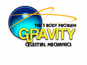 3BP Theory Logo