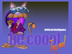 Artificial Intelligence Logo
