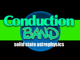 Conduction Band Logo