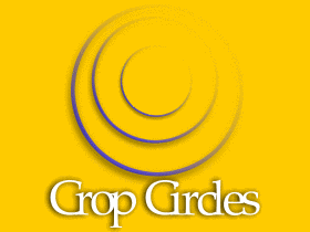 Crop Circles Logo