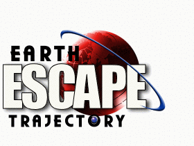 Earth Escape Logo