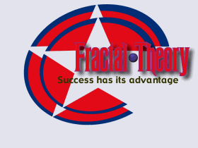 Fractal Theory Logo