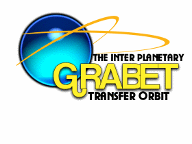 GRABET Logo