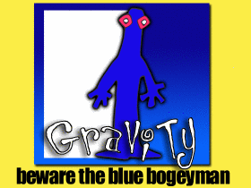 Gravity Logo