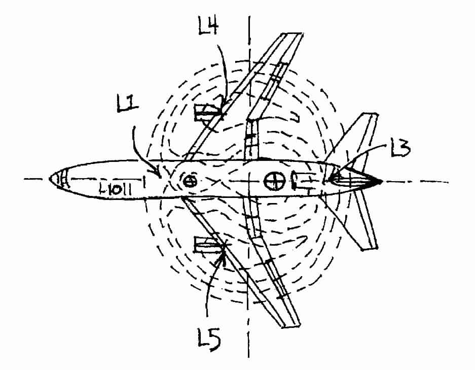L-1011 Fuselage and Wing Structural Integrity