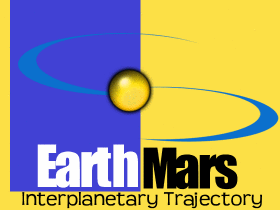 Interplanetary Mission Logo