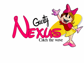 Nexus Logo