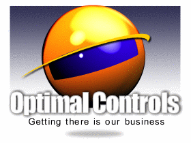 Optimal Controls Logo