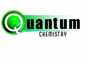 Quantum Chemistry Logo