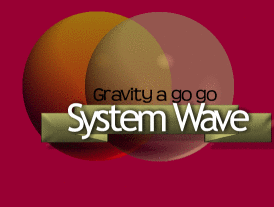 System Wave Logo