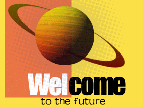 Welcome Logo