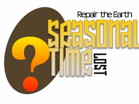 Time Logo
