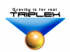 Triplex Logo
