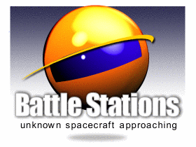 Weapons Logo