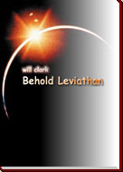 Behold Leviathan book cover