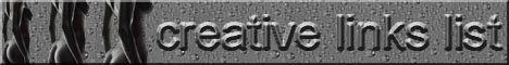 Creative Links List