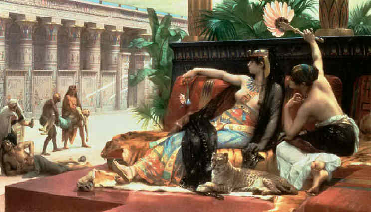 Cleopatra