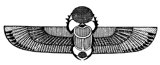 Egypt banner