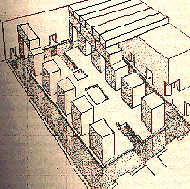 Osireion at Abydos in Perspective