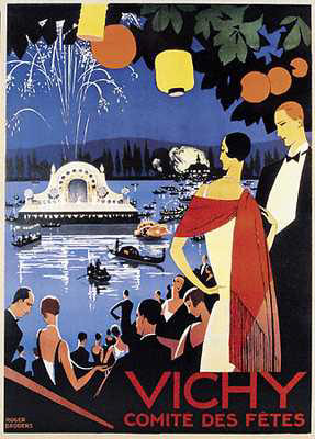 Broders - Vichy