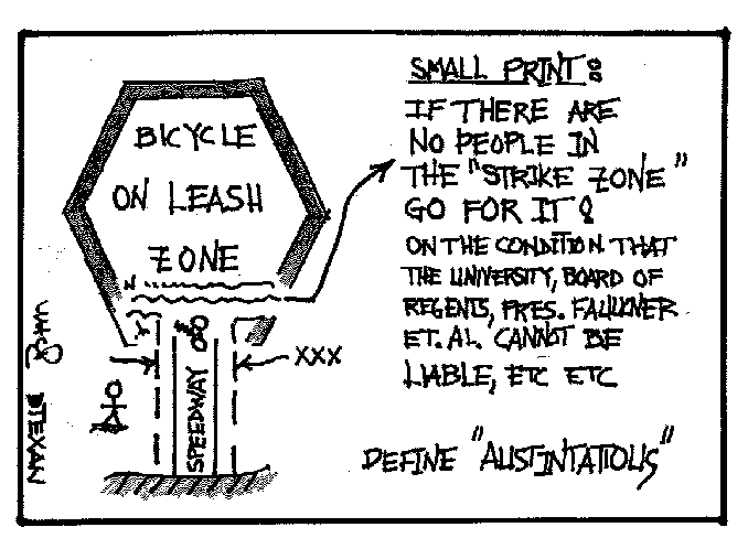  speedway austintatious cartoon 