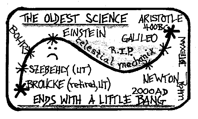  space science cartoon 